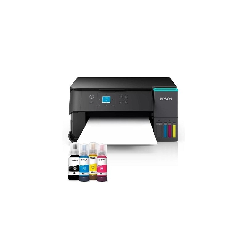 Epson Multifunción Ecotank ET-2950