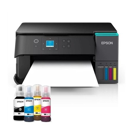 Epson Multifunción Ecotank ET-2950