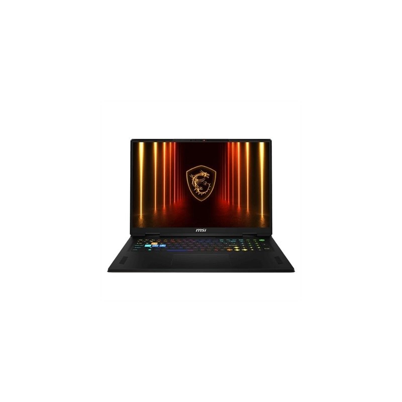 MSI Vector 18HX-878XES U9-275HX 32 1TB 5070Ti DOS