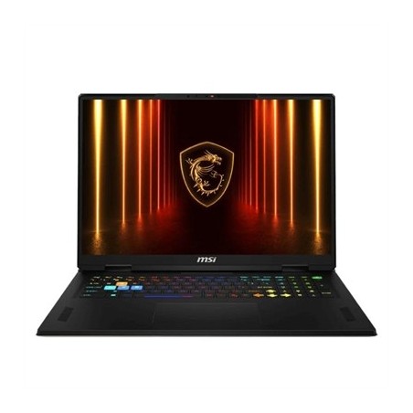 MSI Vector 18HX-878XES U9-275HX 32 1TB 5070Ti DOS