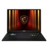 MSI Vector 18HX-878XES U9-275HX 32 1TB 5070Ti DOS