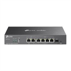 TP-Link ER707-M2 Router VPN Omada Multi-Giga 2.5G