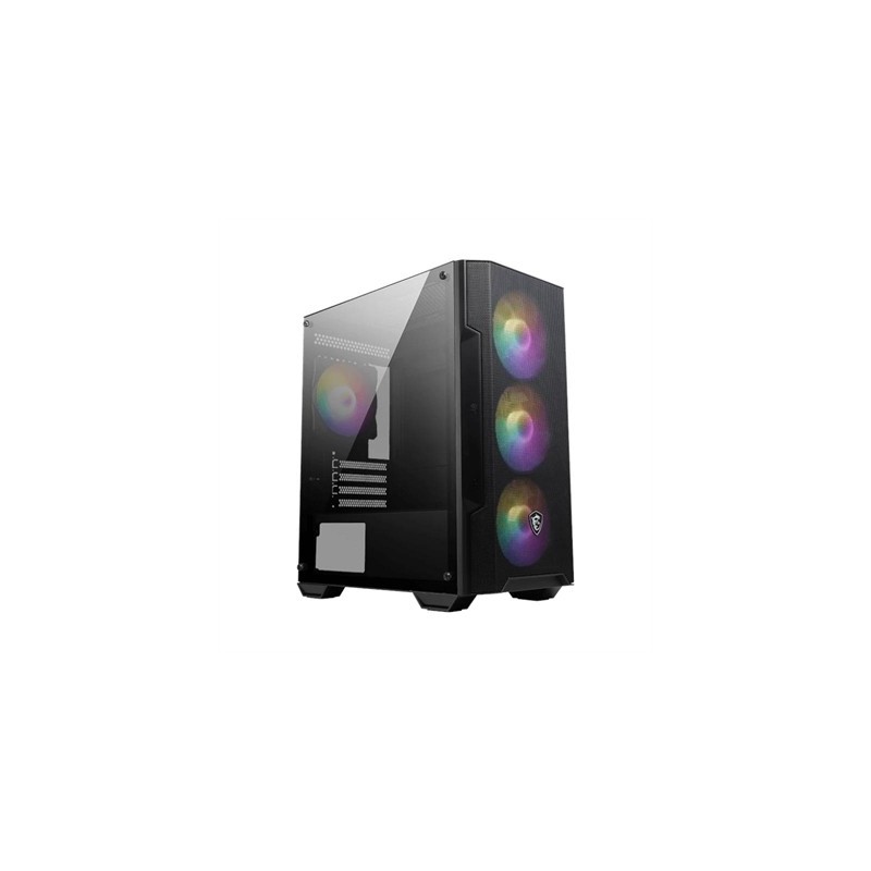 MSI Semitorre ATX  MAG FORGE M100A