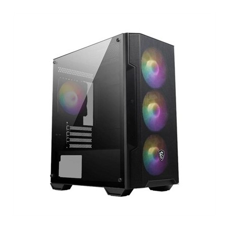 MSI Semitorre ATX  MAG FORGE M100A
