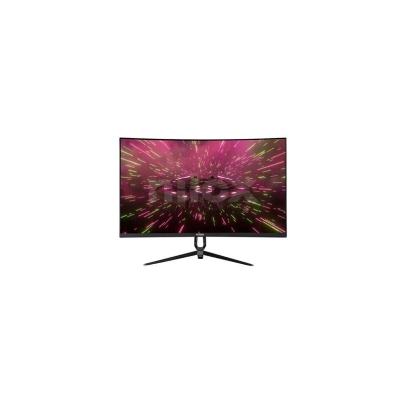 NILOX NXM27CRV2001 Monitor 27"VA 200Hz HDMI DPCurv