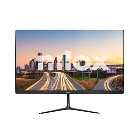 NILOX NXM22FHD1201 Monitor 22"VA FHD 120HzVGA HDMI