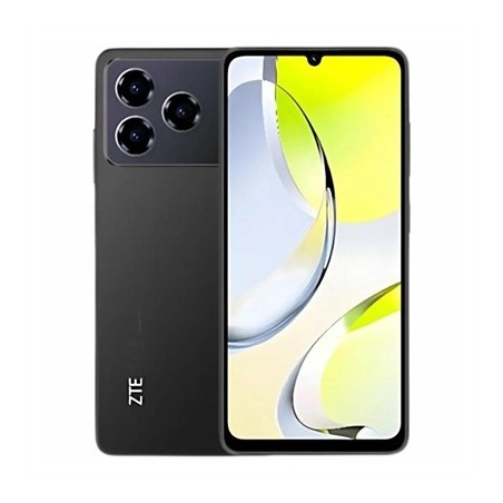 ZTE Blade A76 6,75" HD+ 4GB(+8GB) 128GB Black
