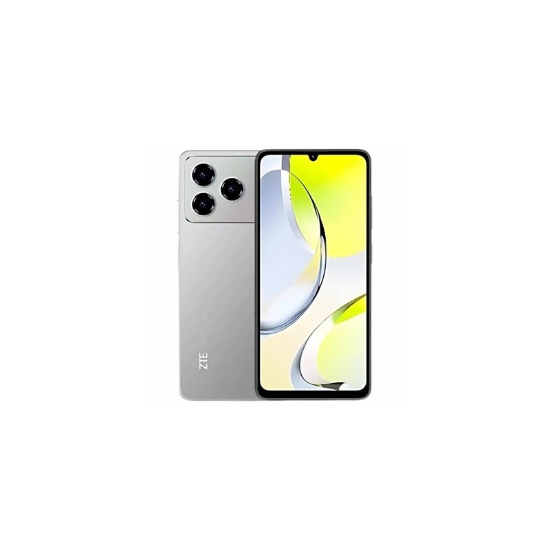 ZTE Blade A76 6,75" HD+ 4GB(+8GB) 128GB Polar Grey