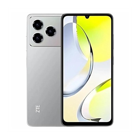 ZTE Blade A76 6,75" HD+ 4GB(+8GB) 128GB Polar Grey