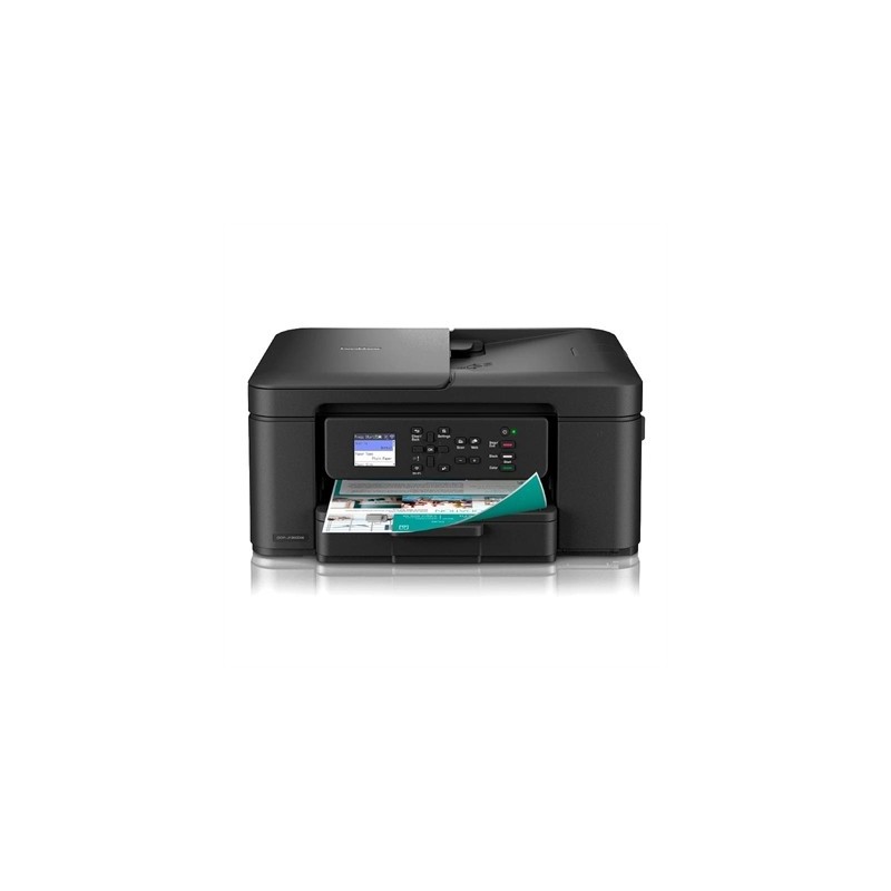 Brother Multifunción DCP-J1360DW