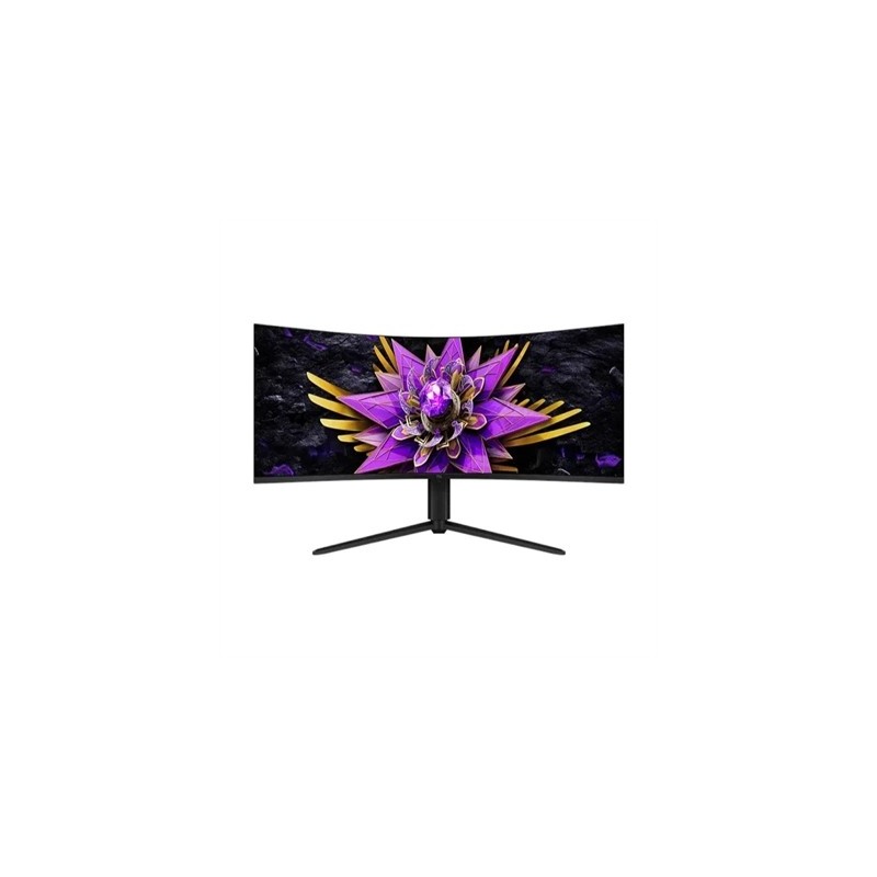 TCL 57R94 Monitor 57" MiniLed 8K 120Hz 1ms Curv