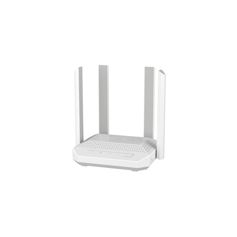 Keenetic Sprinter Router/Extender Gb WiFi6 Mesh AX