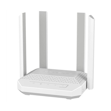 Keenetic Sprinter Router/Extender Gb WiFi6 Mesh AX
