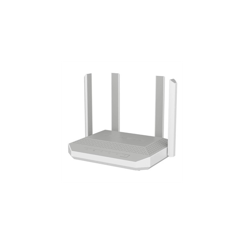 Keenetic Titan Router BE7200 WiFi 7 Mesh mGb 1×10G