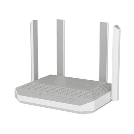 Keenetic Titan Router BE7200 WiFi 7 Mesh mGb 1×10G