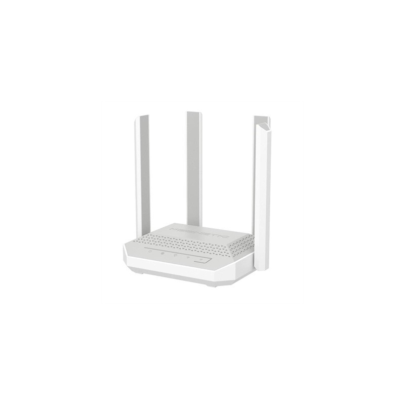 Keenetic Speedster 4G+ Router WiFi5 AC1200 Mesh 6x
