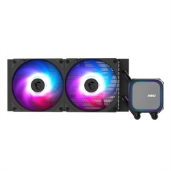 MSI Refrigeracion Liquida A13 240