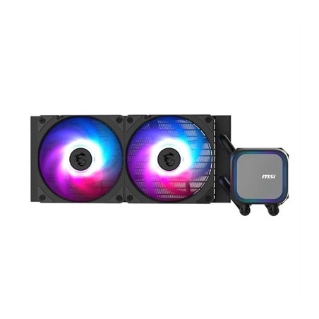 MSI Refrigeracion Liquida A13 240