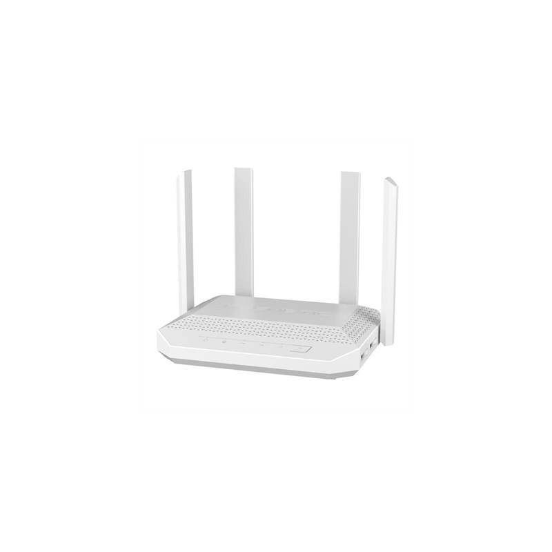 Keenetic Hero Router Wifi6 Mesh AX3000 5xG 4xRJ45