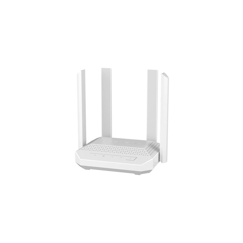Keenetic Challenger Router/Extender mGb WiFi6 Mesh