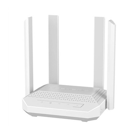 Keenetic Challenger Router/Extender mGb WiFi6 Mesh