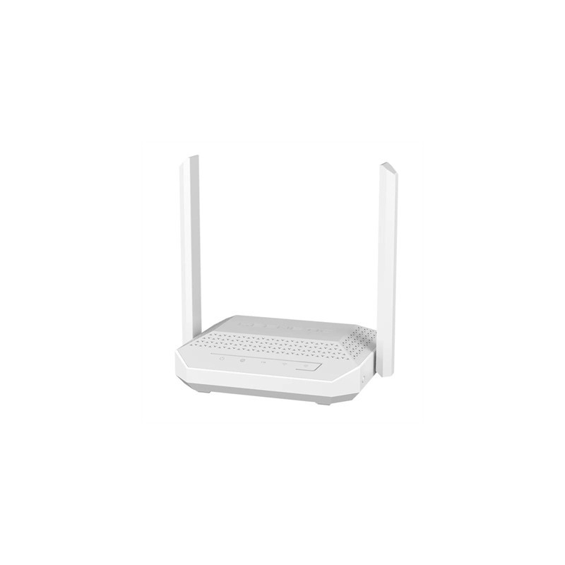 Keenetic Racer Router WiFi6 Mesh AX3000 2xGbE