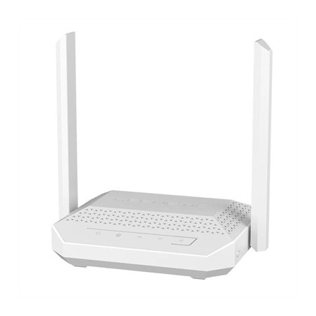 Keenetic Racer Router WiFi6 Mesh AX3000 2xGbE