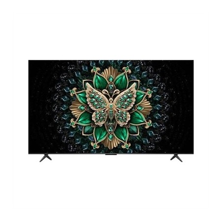 TCL 55C6K TV 55" UHD MINILED GOOGLETV 144HZ ONKYO