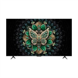 TCL 65C6K TV 65" UHD MINILED GOOGLETV 144HZ ONKYO