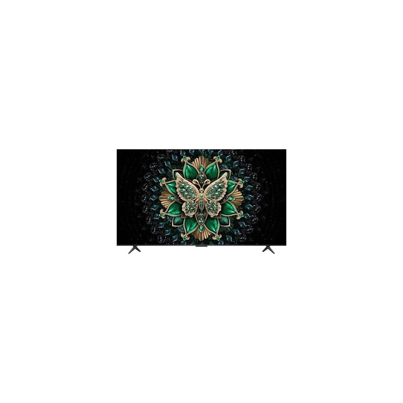 TCL 65C6K TV 65" UHD MINILED GOOGLETV 144HZ ONKYO