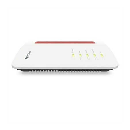 Fritz!Box 4690 Router WiFi7 1x10G WAN 1x10G 3x2,5G