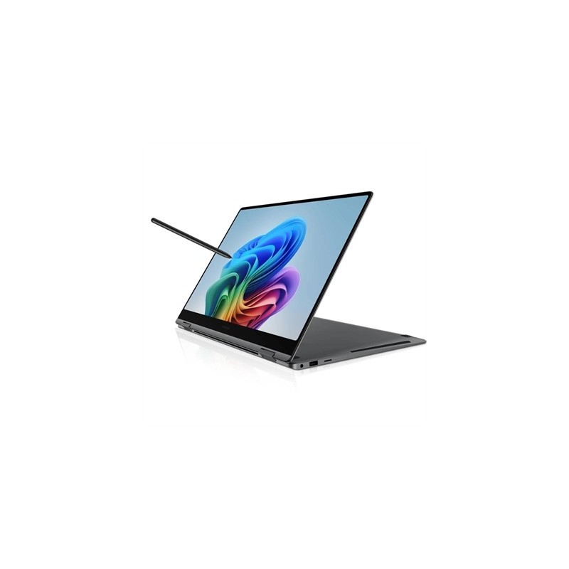SAMSUNG Galaxy Book5Pro360 U7-258V 32 1T W11P 16"T