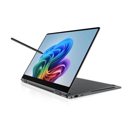 SAMSUNG Galaxy Book5Pro360 U7-258V 32 1T W11P 16"T
