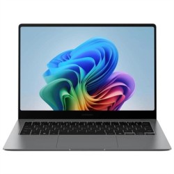 SAMSUNG Galaxy Book5 Pro U5-226V 16 512 W11P 14"T