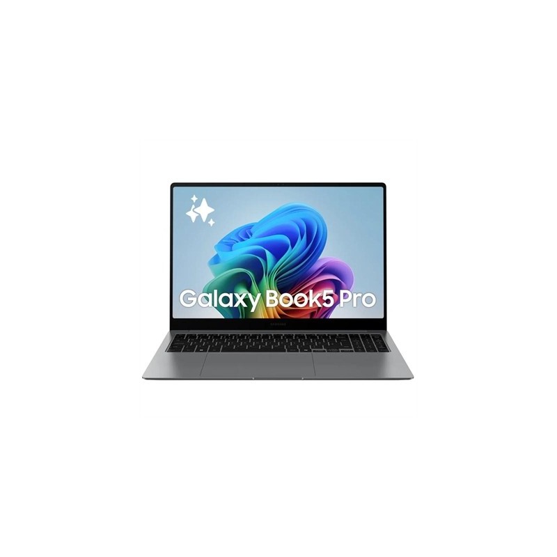 SAMSUNG Galaxy Book5 Pro U5-226V 16 512 W11P 16"T