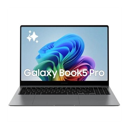 SAMSUNG Galaxy Book5 Pro U5-226V 16 512 W11P 16"T
