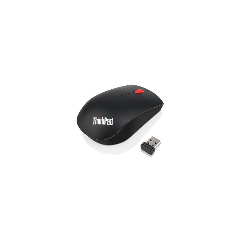 Lenovo Raton Inalambrico ThinkPad Essential