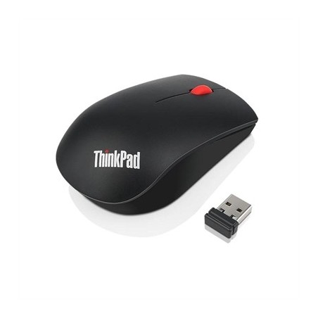 Lenovo Raton Inalambrico ThinkPad Essential