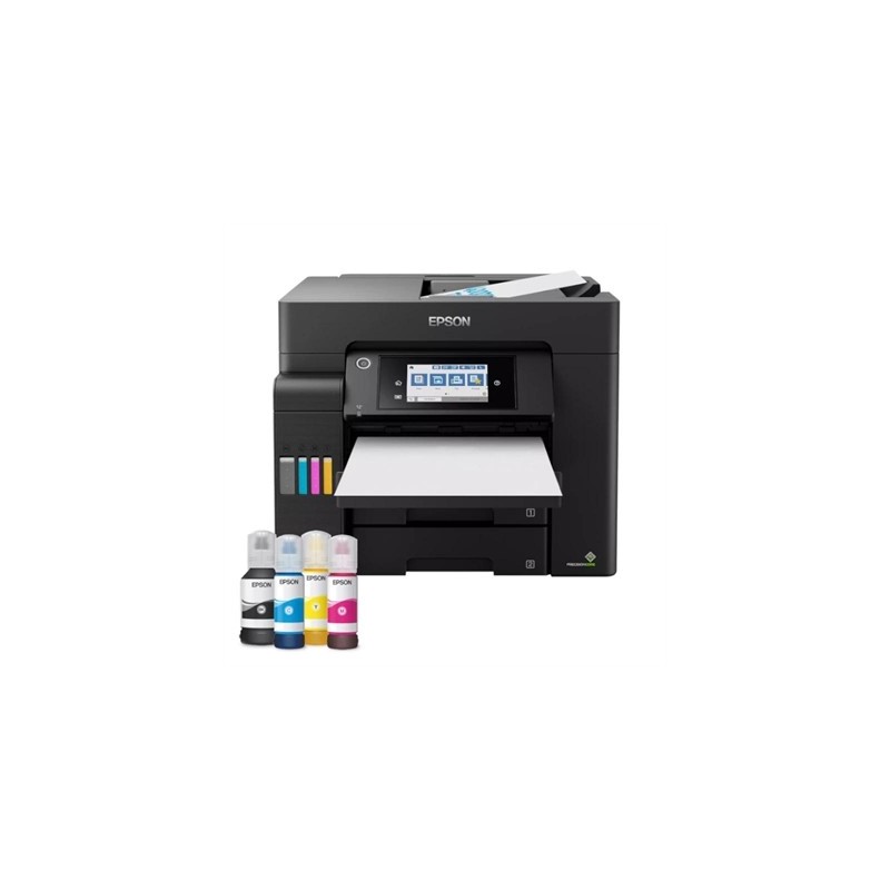 Epson Multifunción Ecotank ET-5805