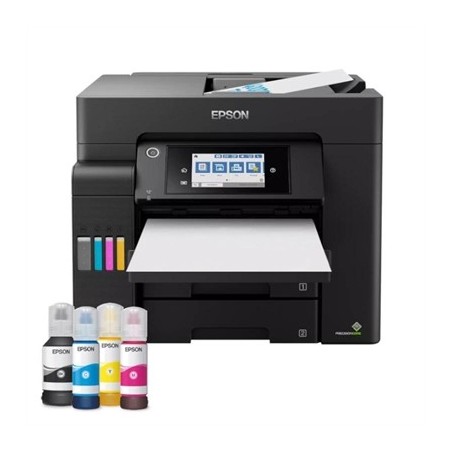 Epson Multifunción Ecotank ET-5805