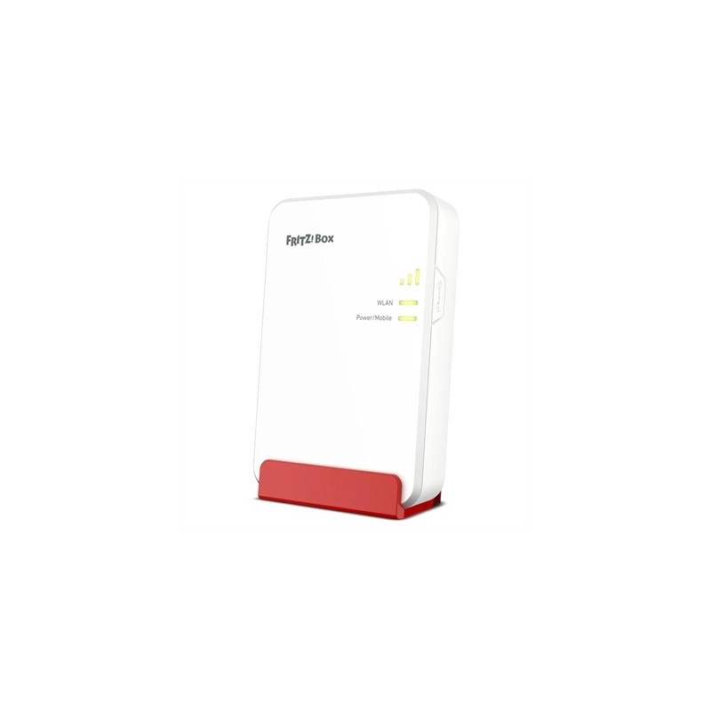 Fritz! Box6860 5G Router WiFi6 4x4 MIMO NanoSIM
