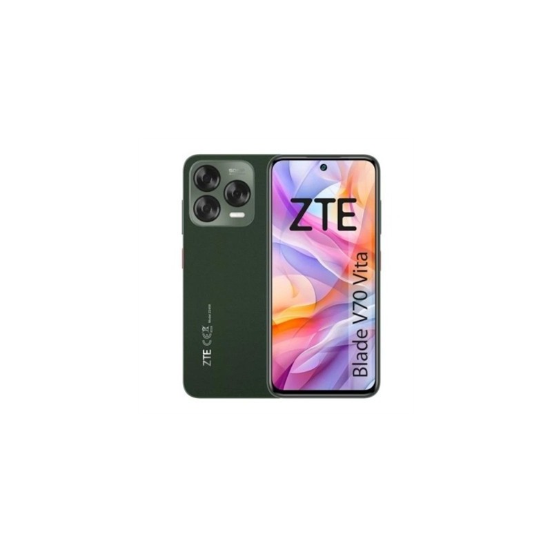 ZTE Blade V70 VITA 6,7" HD+ 8GB(+12GB) 256GB green