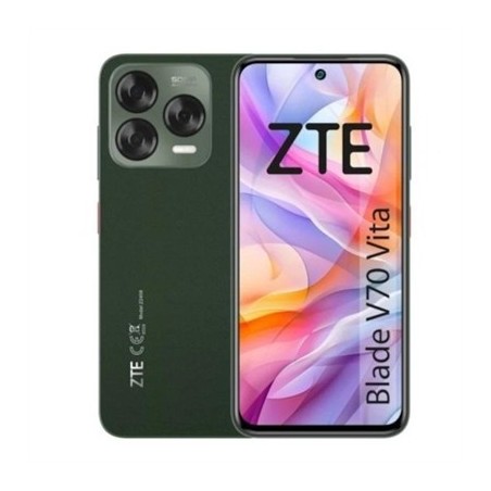 ZTE Blade V70 VITA 6,7" HD+ 8GB(+12GB) 256GB green