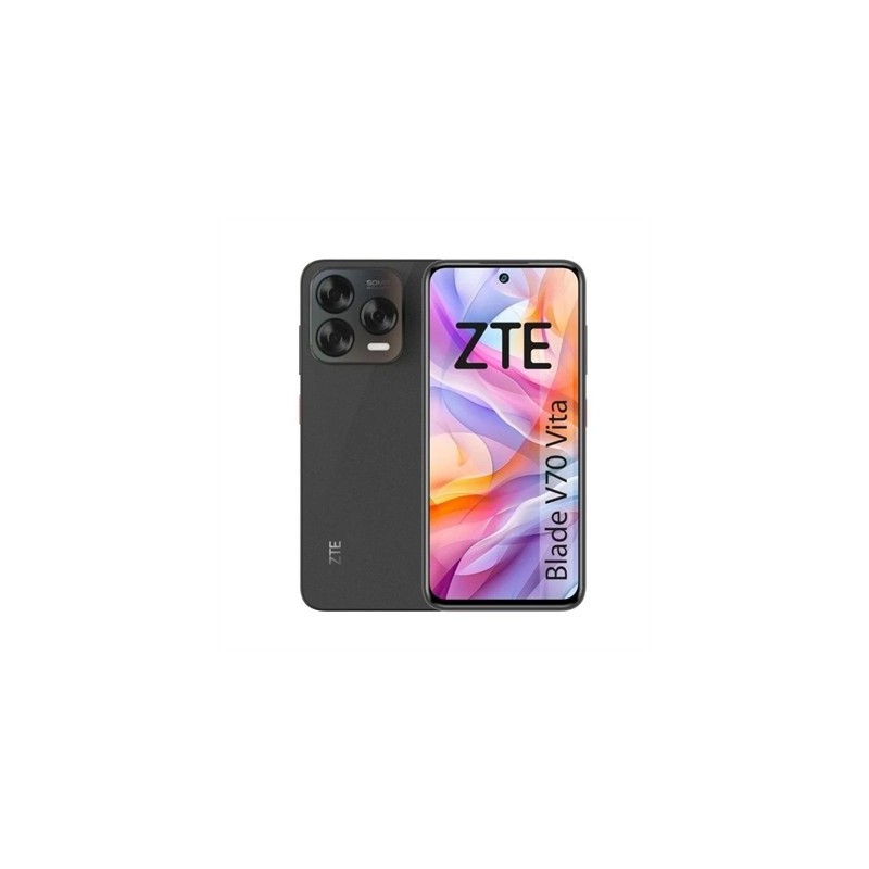 ZTE Blade V70 VITA 6,7" HD+ 8GB(+12GB) 256GB Gray
