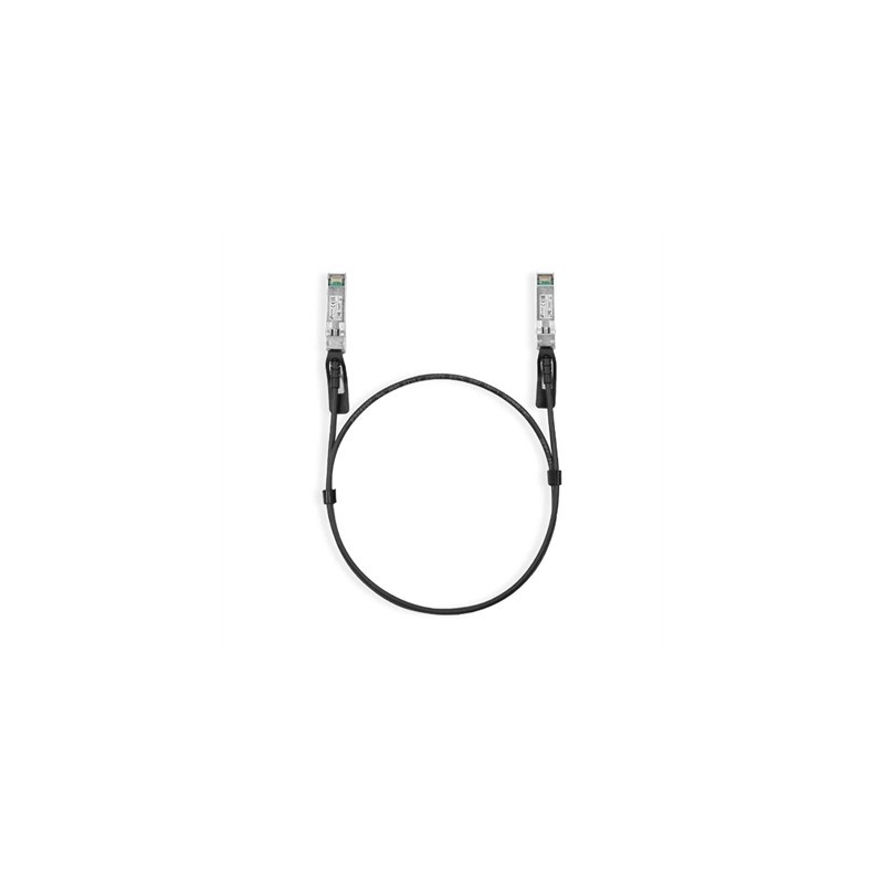 TP-Link SM5220-1M Cable Directo SFP+ 10Gb 1 metro