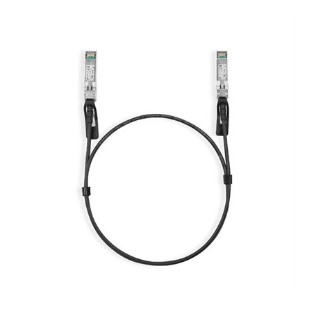 TP-Link SM5220-1M Cable Directo SFP+ 10Gb 1 metro