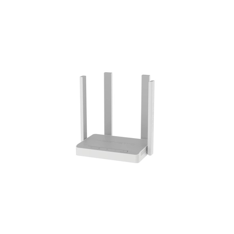 Keenetic Runner 4G Router Wifi4 N300 4x100Mb