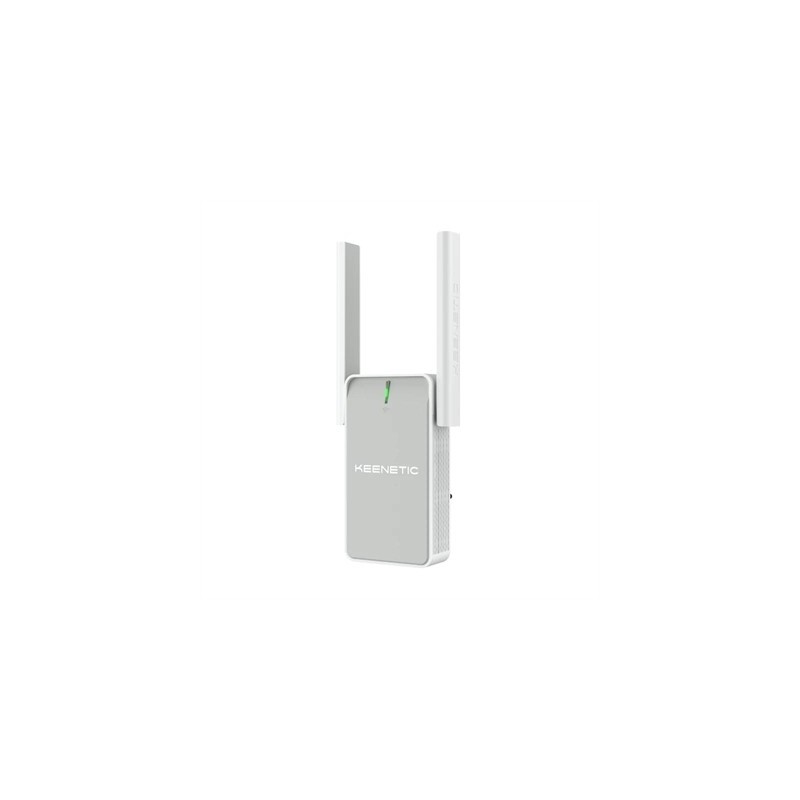 Keenetic Buddy 6 Repetidor Wifi 6 Mesh