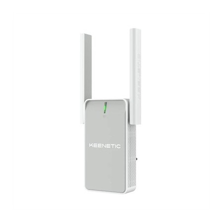 Keenetic Buddy 6 Repetidor Wifi 6 Mesh