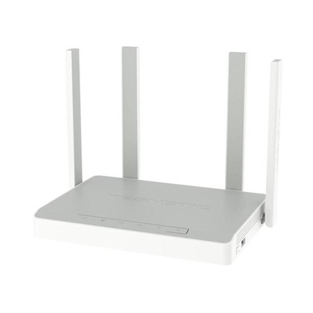 Keenetic Hopper Router Wifi 6 Mesh AX1800 4 x 1 Gb